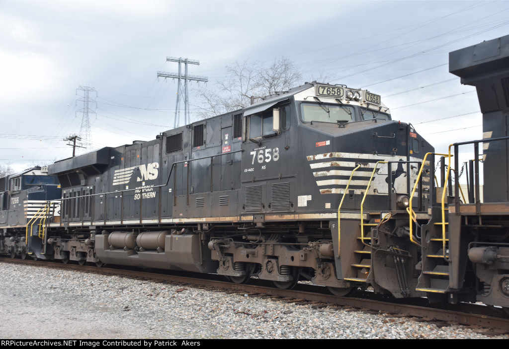 NS 7658